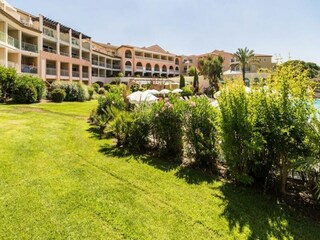 Apartamento Les Issambres  28