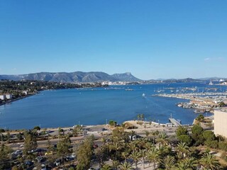 Appartement Saint-Mandrier-sur-Mer Buitenaudio-opname 10