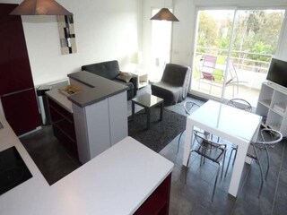 Appartement Saint-Mandrier-sur-Mer Enregistrement extérieur 3