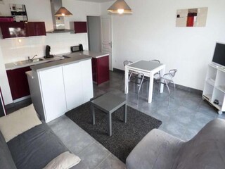 Appartement Saint-Mandrier-sur-Mer Enregistrement extérieur 16