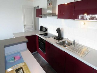 Appartement Saint-Mandrier-sur-Mer Enregistrement extérieur 6