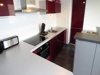 Appartement Saint-Mandrier-sur-Mer  30
