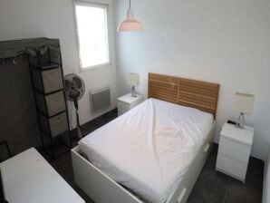 Apartment 2 Rooms for 5 People - Saint-Mandrier-sur-Mer - image1