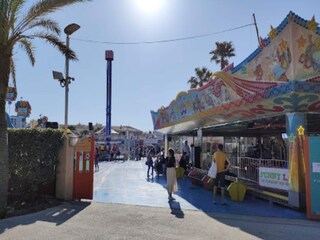 Apartment Saint-Mandrier-sur-Mer Outdoor Recording 22