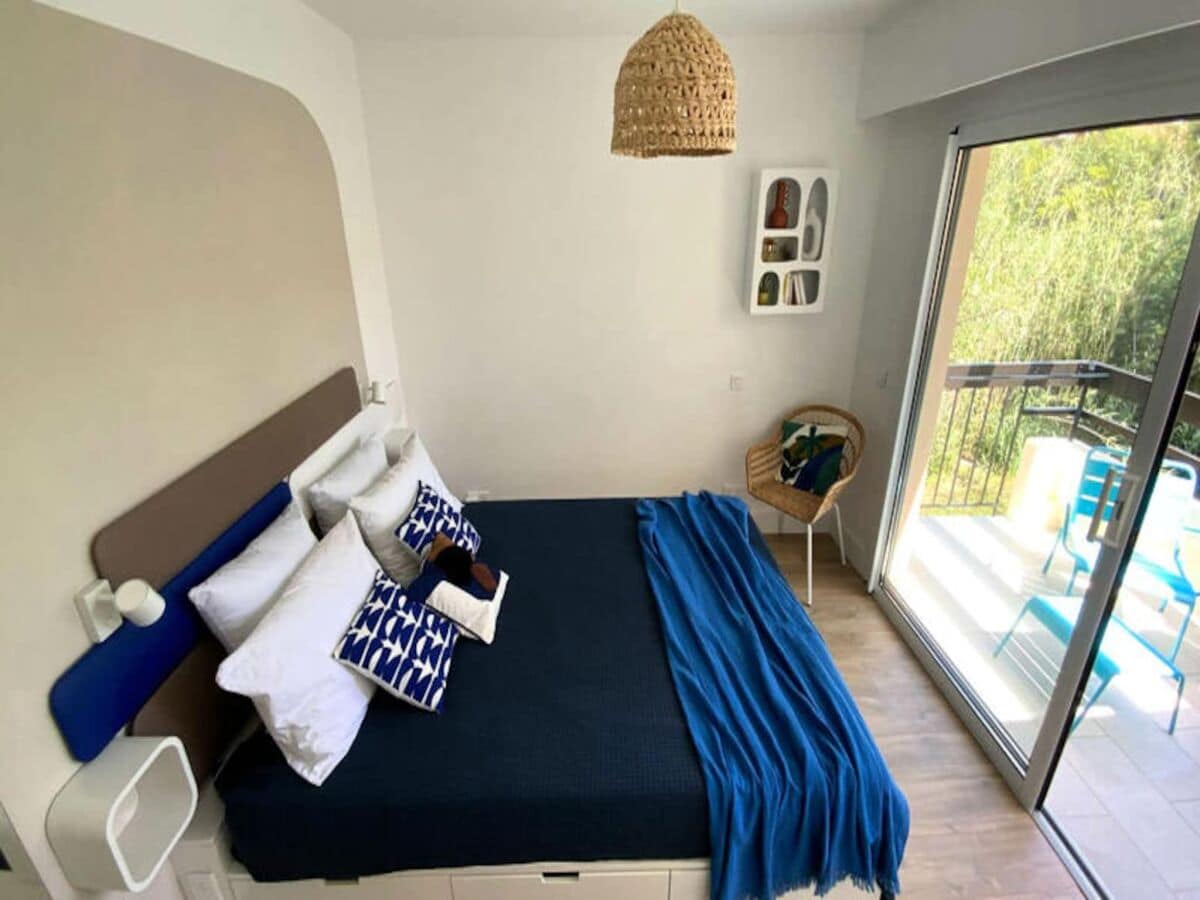 Appartement Le Lavandou  1