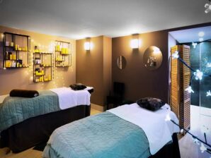 Appartement SOWELL HOTELS Le Parc SPA - Villar Sint Pancras - image1