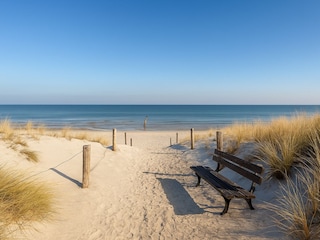 Ostseestrand