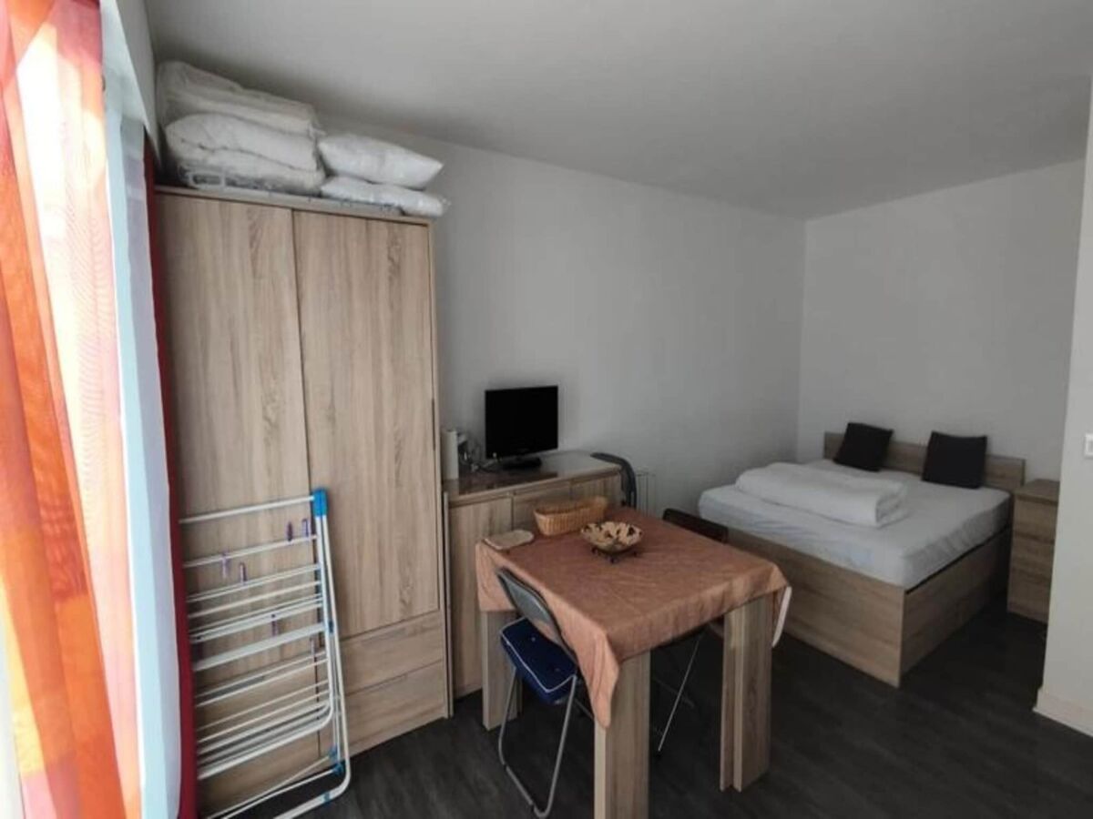 Appartement Pornichet Buitenaudio-opname 1