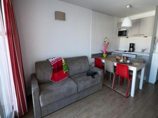 Apartment Hendaye  10