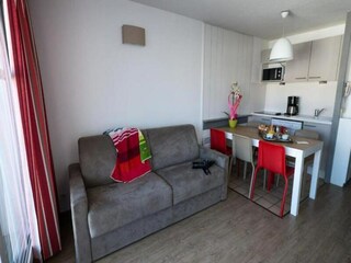Apartment Hendaye  3