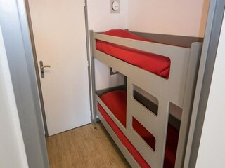 Appartement Hendaye  12