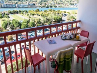 Apartment Hendaye  8