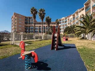 Apartment Argelès-sur-Mer  4