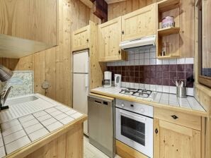 Apartment Chalets in Les Carroz-d'Araches - Arâches-la-Frasse - image1