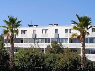 Appartement Le Lavandou  16