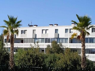 Apartamento Le Lavandou  3