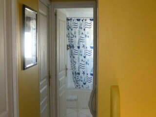 Apartamento Le Lavandou  9