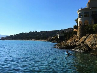 Apartamento Le Lavandou  11