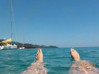 Apartamento Le Lavandou  14