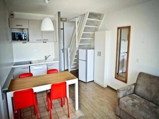 Apartment Hendaye  10