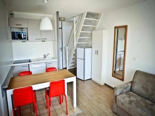 Apartment Hendaye  13