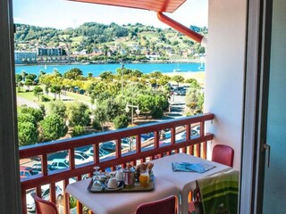 Apartamento Hendaye  3