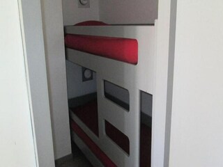 Apartamento Hendaye  6