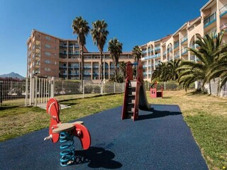 Apartamento Argelès-sur-Mer  2
