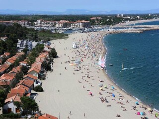 Apartamento Argelès-sur-Mer  3