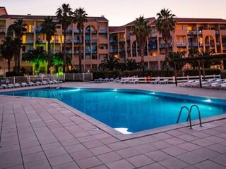 Apartamento Argelès-sur-Mer  9