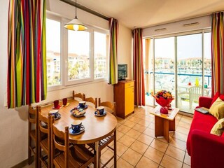 Apartamento Argelès-sur-Mer  13