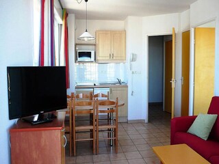 Apartamento Argelès-sur-Mer  17
