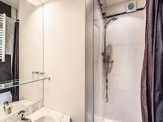 Appartement Les Crosets Équipement 12