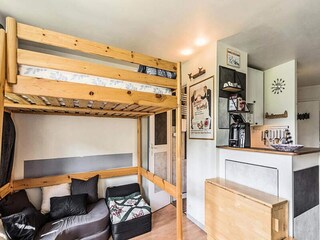 Appartement Les Crosets Enregistrement extérieur 8