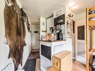 Apartment Les Crosets Ausstattung 19