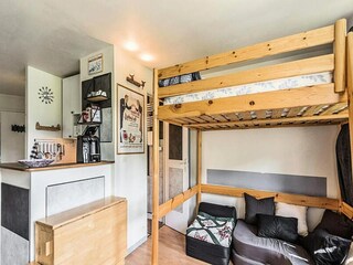Apartment Les Crosets Ausstattung 20
