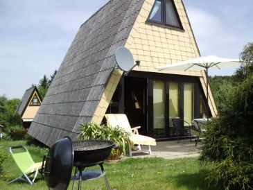 Ferienhaus Seyer