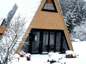 Ferienhaus Seyer