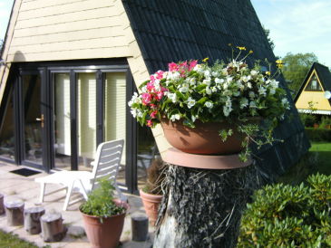 Ferienhaus Seyer