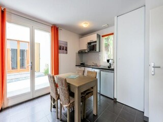 Apartment Lacanau Außenaufnahme 14