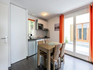 Apartment Lacanau Außenaufnahme 23