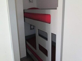 Apartment Hendaye  4