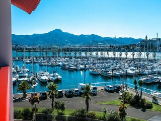 Apartamento Hendaye  14