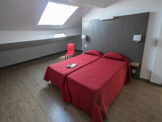 Apartamento Hendaye  5