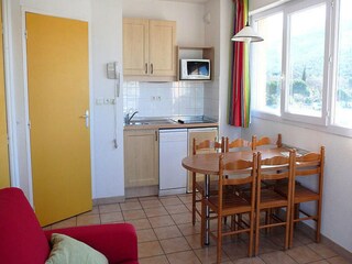 Appartement Argelès-sur-Mer Kenmerken 14
