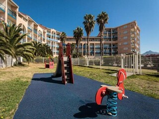 Apartment Argelès-sur-Mer Umgebung 25