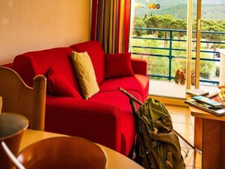 Appartement Argelès-sur-Mer Équipement 19