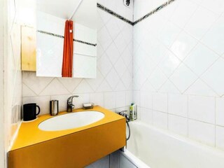 Appartement Les Crosets Enregistrement extérieur 4