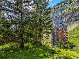 Appartement Les Crosets Enregistrement extérieur 5
