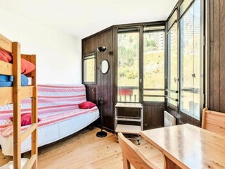 Appartement Les Crosets Enregistrement extérieur 7